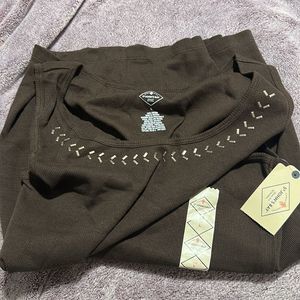 St John’s Bay Tank Top